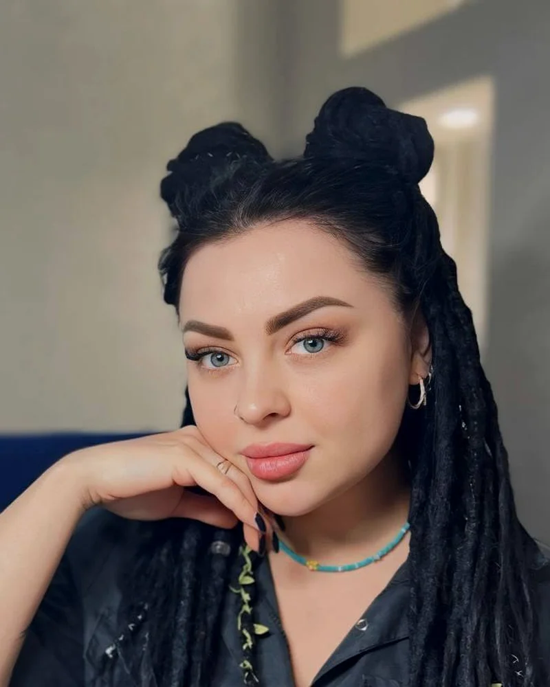Анна, Экспресс-мастер ногтевого сервиса