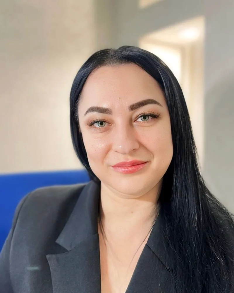 Анна, Подолог