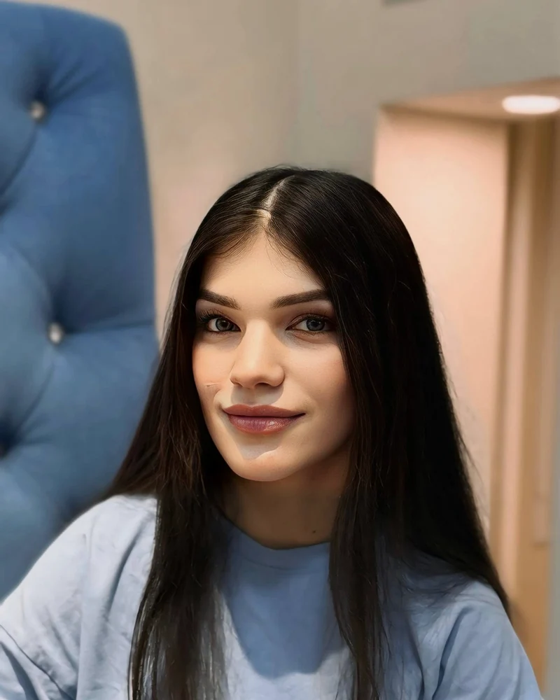 Таисия, Мастер маникюра и педикюра