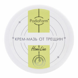 Крем-мазь от трещин
